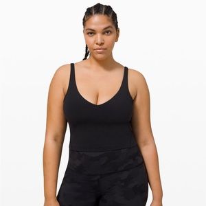 Lululemon Align tank top